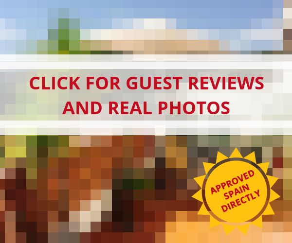 www.casasruralesconchar.es - check out latest independent reviews