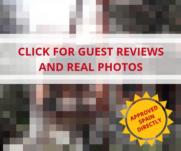 www.casasruralesdeguadalajara.com - check out latest independent reviews