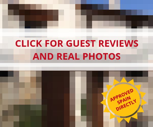www.casasruralesdelafuente.com - check out latest independent reviews