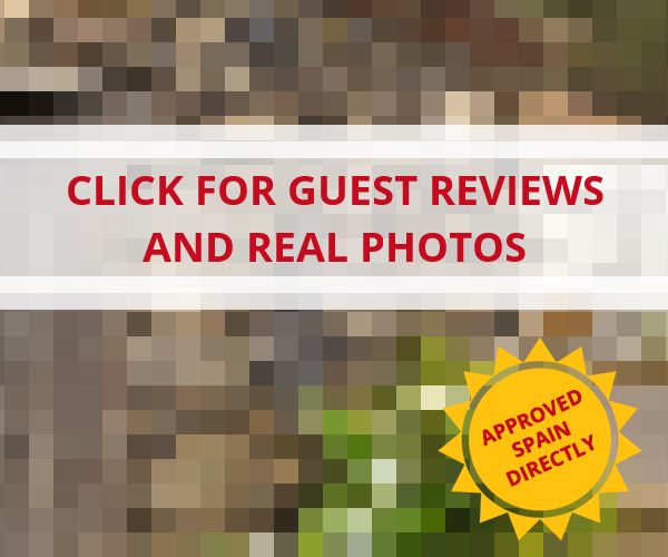 www.casasruraleselamparo.com - check out latest independent reviews