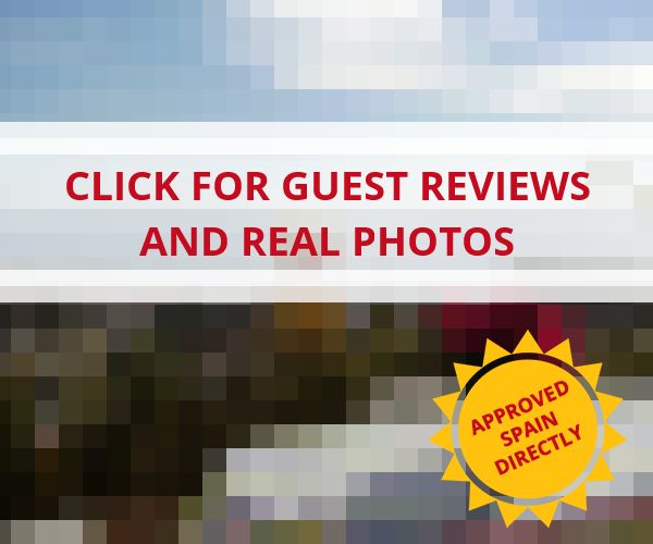 www.casasruraleselchorro.com - check out latest independent reviews