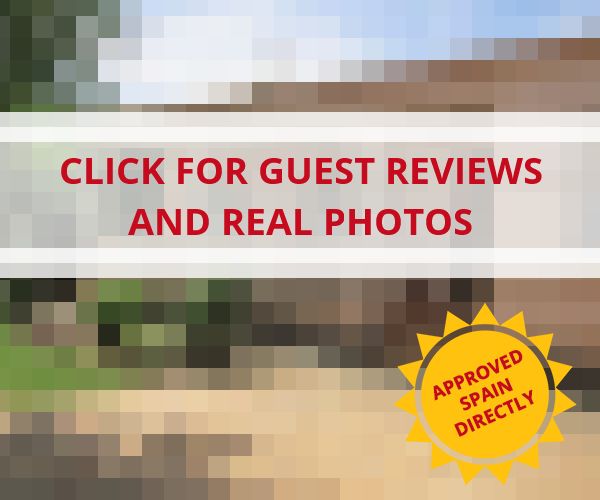 www.casasruralesenalmagro.com - check out latest independent reviews