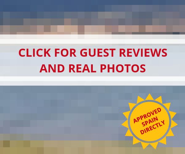 www.casasruralesgallocanta.com - check out latest independent reviews
