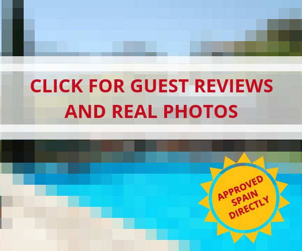 www.casasruralesimagina.com - check out latest independent reviews