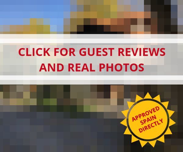 www.casasruraleslaalberca.com - check out latest independent reviews
