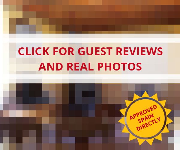 www.casasruralesladonal.com - check out latest independent reviews