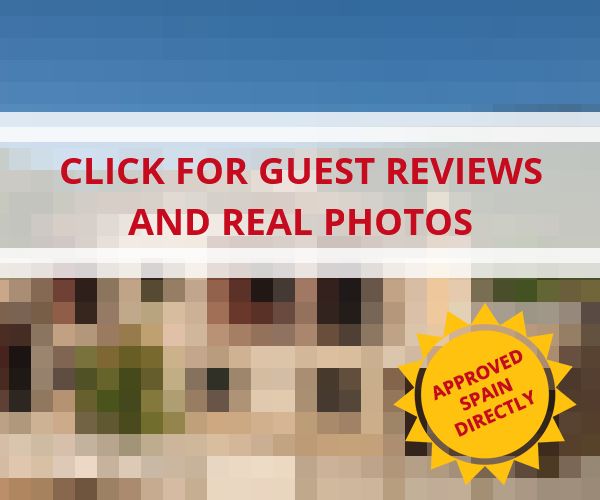 www.casasruraleslaloma.es - check out latest independent reviews
