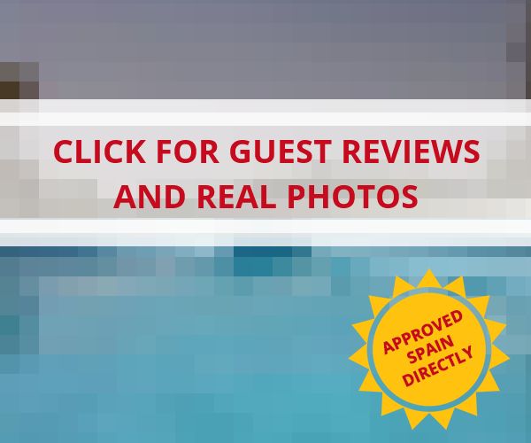 www.casasruraleslosmontes.com - check out latest independent reviews