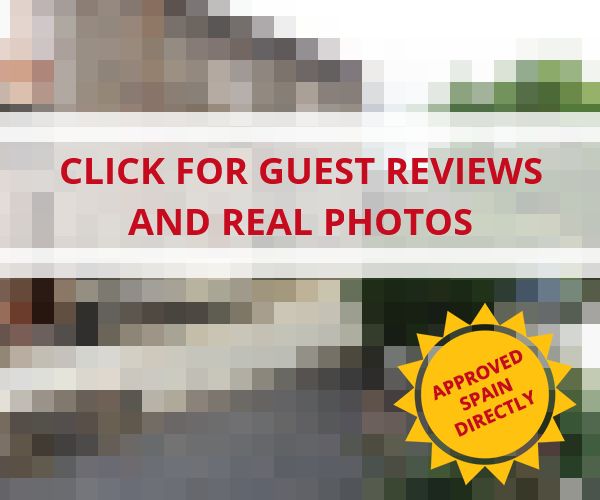 www.casasruraleslosperales.com - check out latest independent reviews