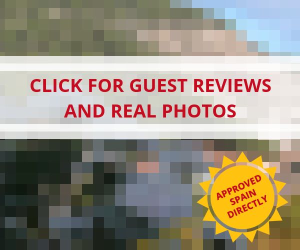www.casasruralesmaribel.es - check out latest independent reviews