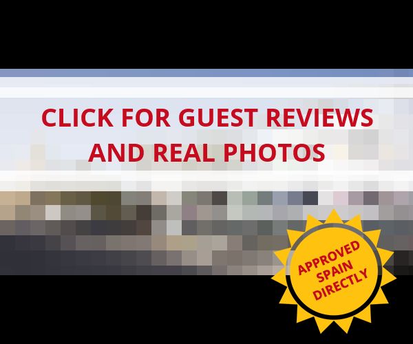 www.casasruralesmontanejos.com - check out latest independent reviews
