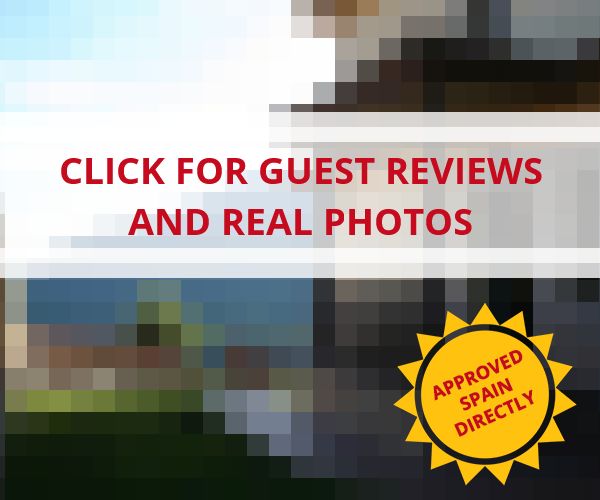 www.casasruralespedrobernardo.com - check out latest independent reviews