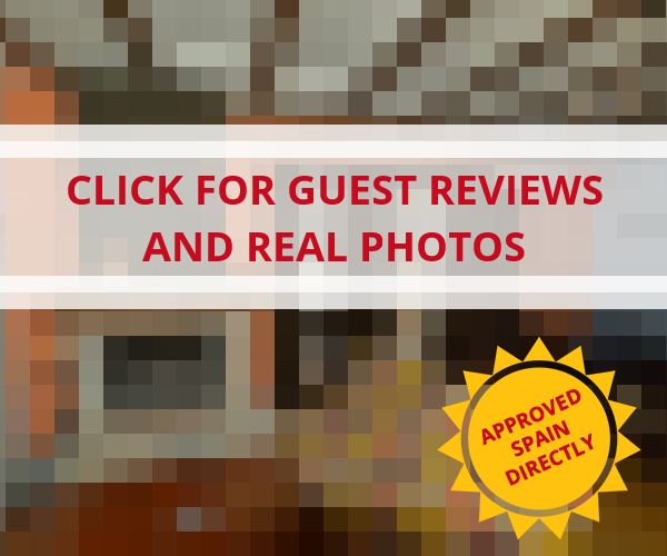 www.casasruralespuertadelsol.com - check out latest independent reviews