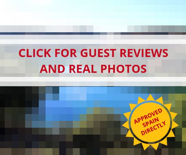 www.casasruralesquijoteysancho.es - check out latest independent reviews