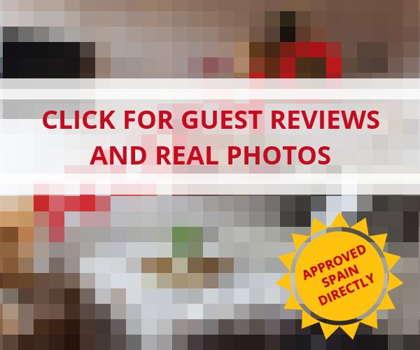 www.casasruralessierradelsegura.com - check out latest independent reviews