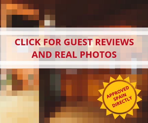 www.casasruralessierraespadan.com - check out latest independent reviews