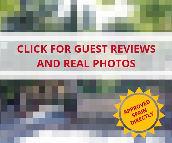 www.casasruralestelecabinalascatifas.com - check out latest independent reviews