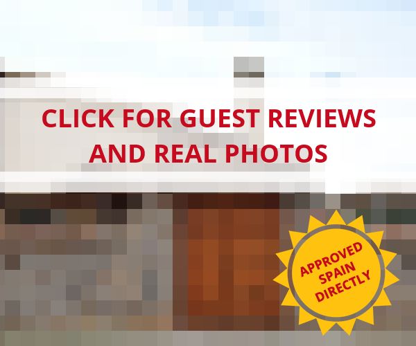 www.casasruralestenzuela.com - check out latest independent reviews