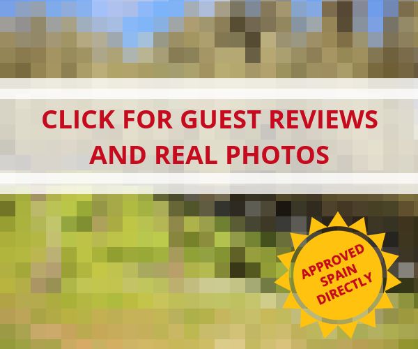 www.casasruralesurmo.com - check out latest independent reviews