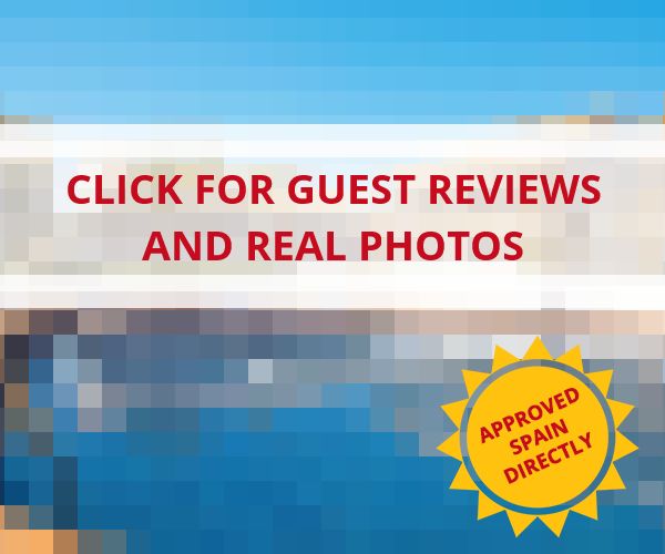www.casassierramarpeniscola.com - check out latest independent reviews