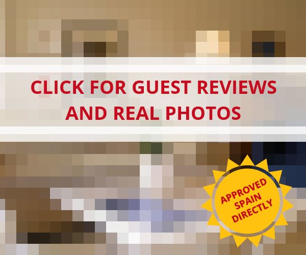 www.casastibula.es - check out latest independent reviews