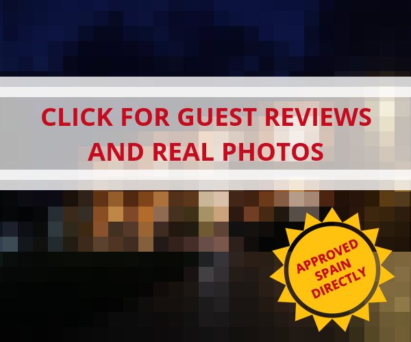 www.casatapioles.com - check out latest independent reviews