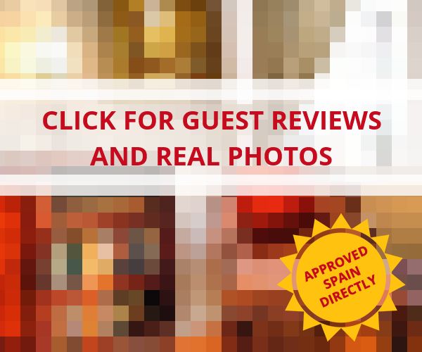 www.casatesalia.com - check out latest independent reviews