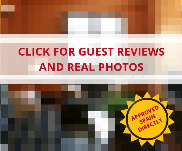 www.casatiapaula.es - check out latest independent reviews