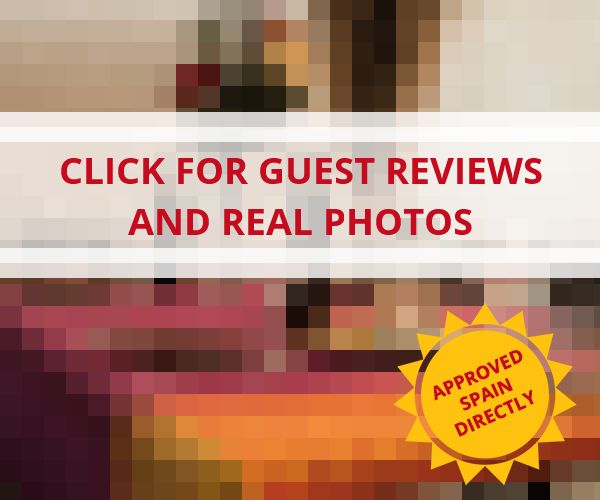 www.casatiopeguero.com - check out latest independent reviews