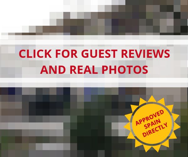 www.casatiosegundo.com - check out latest independent reviews