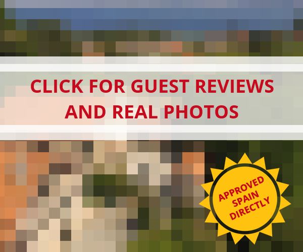 www.casatorrevella.com - check out latest independent reviews