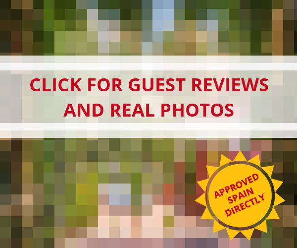 www.casaturismoruralberrueco.com - check out latest independent reviews
