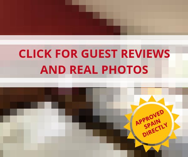 www.casaturismoruralnavarro.com - check out latest independent reviews