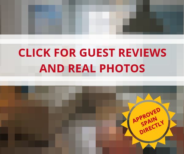 www.casaturquesa.es - check out latest independent reviews