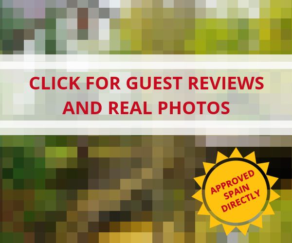 www.casaursula.com - check out latest independent reviews