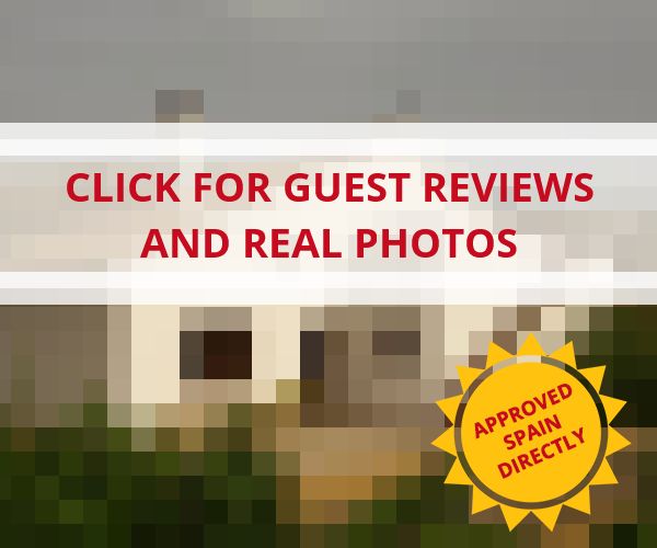www.casavacacionalencordoba.com - check out latest independent reviews