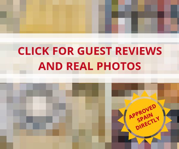 www.casavaldevilano.com - check out latest independent reviews