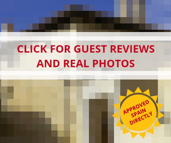 www.casavalero.com - check out latest independent reviews