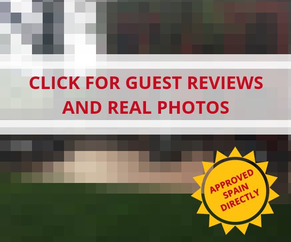 www.casavalsain.com - check out latest independent reviews