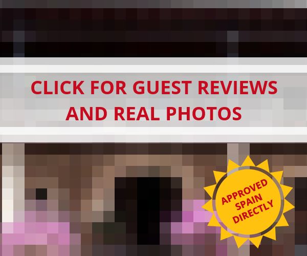 www.casavelarde.es - check out latest independent reviews