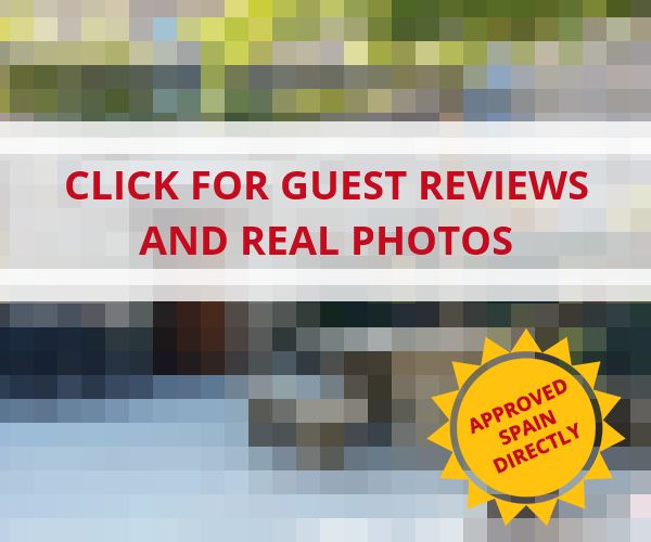www.casavelladarivera.com - check out latest independent reviews