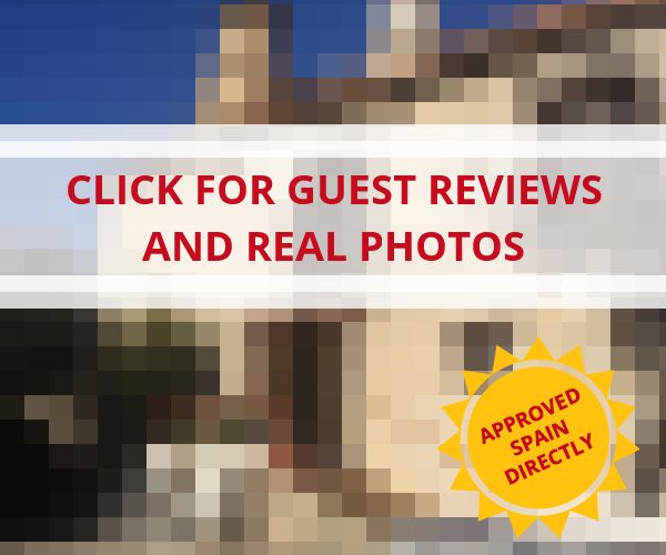 www.casavera.es - check out latest independent reviews