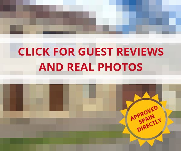 www.casavictoriano.es - check out latest independent reviews
