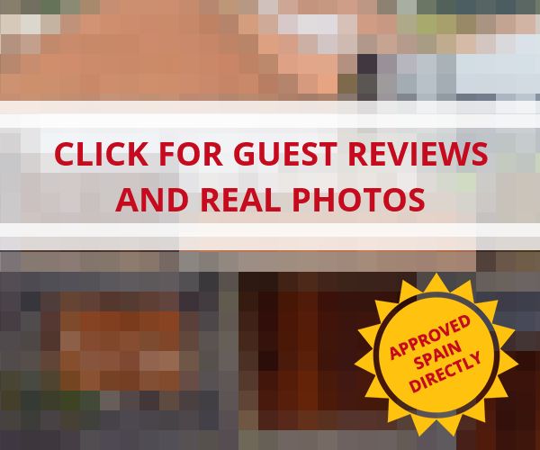 www.casaviejaicod.com - check out latest independent reviews
