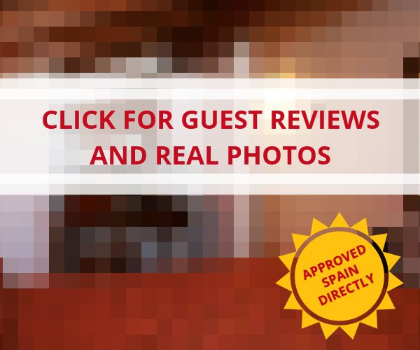 www.casaviejamaturana.com - check out latest independent reviews