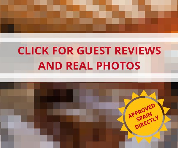 www.casaviejaposada.com - check out latest independent reviews