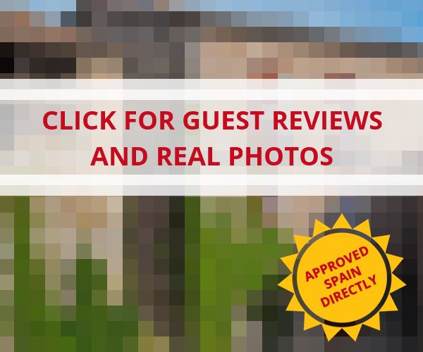 www.casavilaspasa.es - check out latest independent reviews