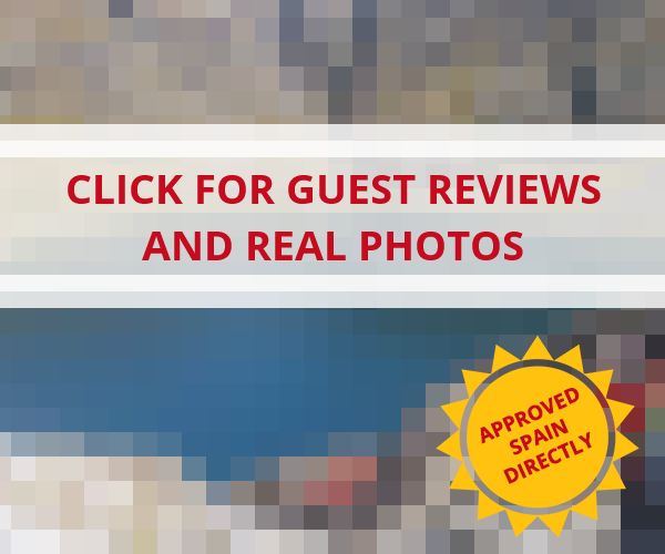www.casavillamana.es - check out latest independent reviews