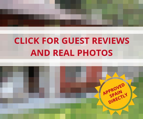 www.casavillaverde.es - check out latest independent reviews