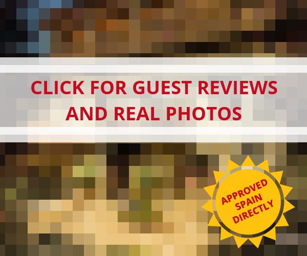 www.casazalama.es - check out latest independent reviews